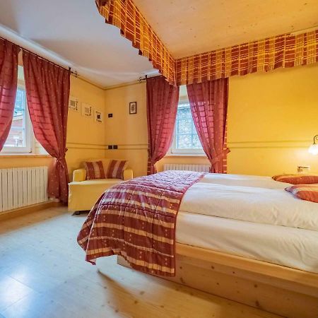 La Corte Appartamenti Livigno Exteriér fotografie